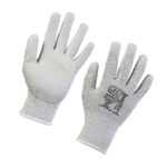 Supertouch Deflector Cut Level C PU Coated Gloves