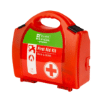 Beeswift First Aid Burns Kit