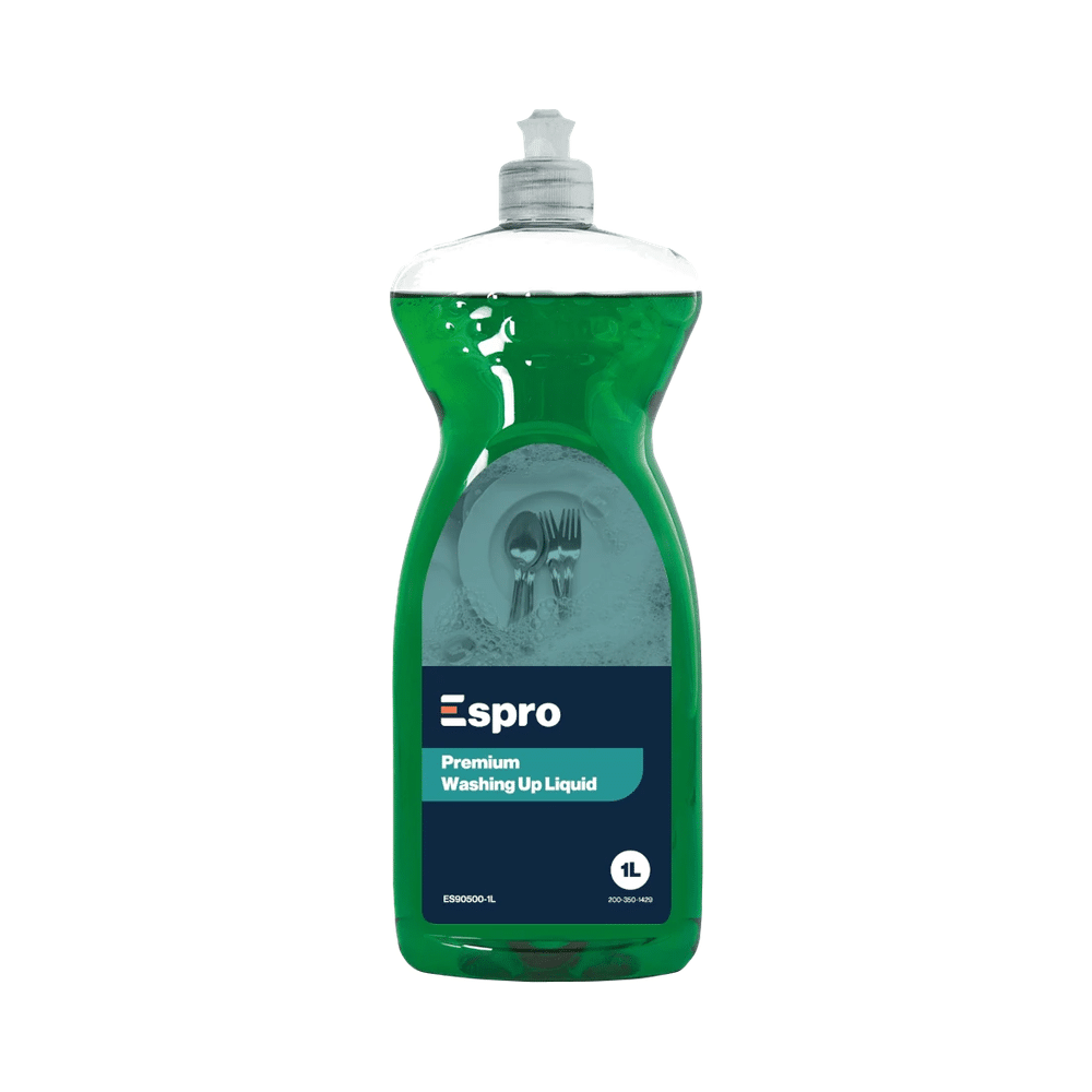 ES90500-1L D2 Premium Washing Up Liquid 1Ltr - Image 1