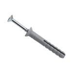 6 x 40mm Anchor Plugs -  Pack of 100