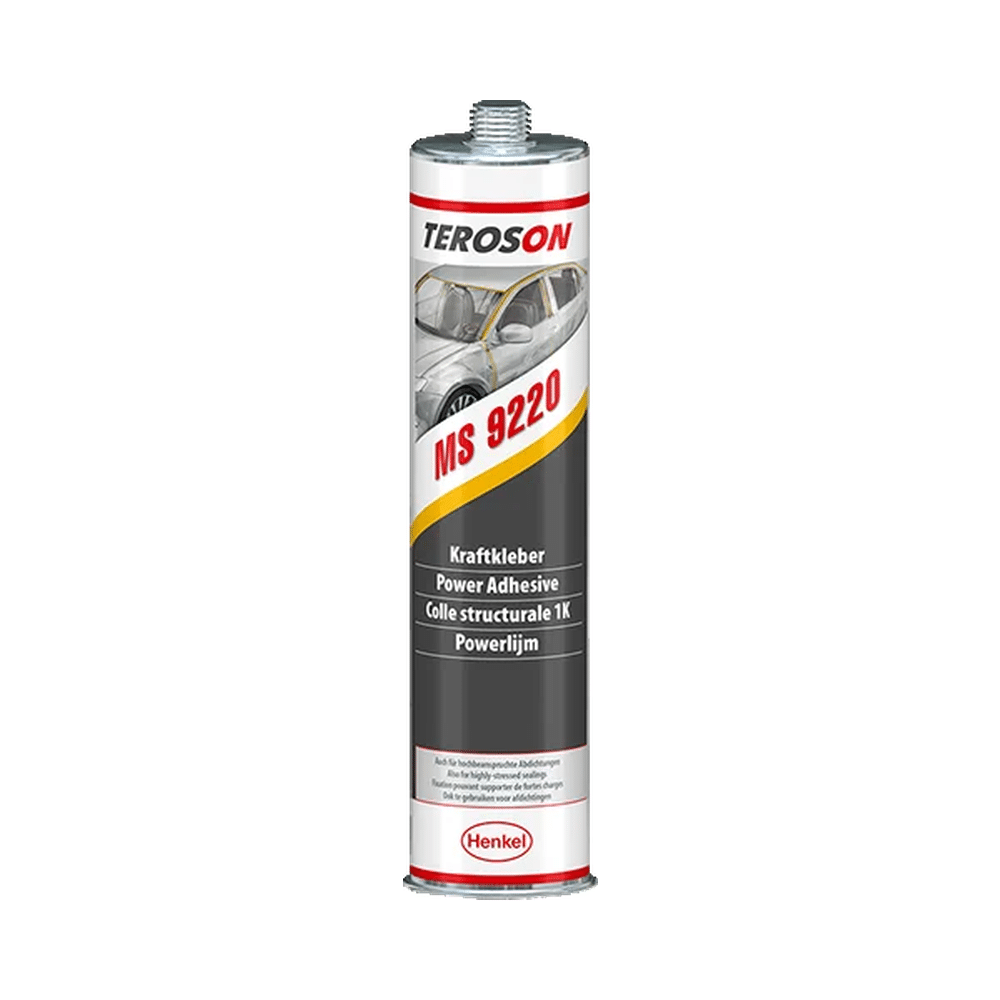 9664276_w600_h600_9664276 Teroson MS 9220 Power Adhesive – 310ml - Image 1