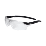 BBH50 Clear Safety Spectacles Anti-Fog Anti-Scratch