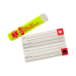 Worker Emergency ID Label (ICE) - Image 2