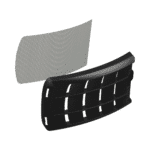JSP Pre-Filters for the PowerCap Infinity PAPR (Pk x100)