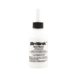 Brit Ink Tuffpoint Metal Marker - White