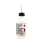 Brit Ink Tuffpoint Metal Marker - White - Image 2