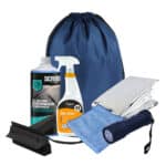 7 Piece Winter Driving Pack