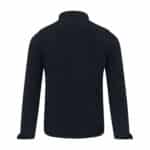 Orn Tern Softshell Jacket - Navy - Image 2
