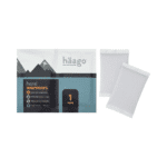 Haago Hand Warmers - Pair - Image 2