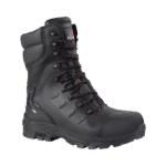 Rock Fall RF540 Monzonite High Leg Internal Metatarsal Waterproof Safety Boot with Side Zip
