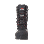Rock Fall RF540 Monzonite High Leg Internal Metatarsal Waterproof Safety Boot with Side Zip - Image 2