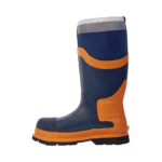 Rock Fall RF290 Silt Neoprene Safety Wellington - Image 4