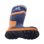 Rock Fall RF290 Silt Neoprene Safety Wellington - Image 3