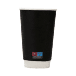 Double Wall Cup 16oz - Case of 500