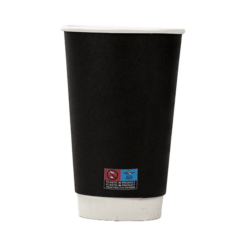 paper_cups_large_empty_lrll Double Wall Cup 16oz - Case of 500 - Image 1