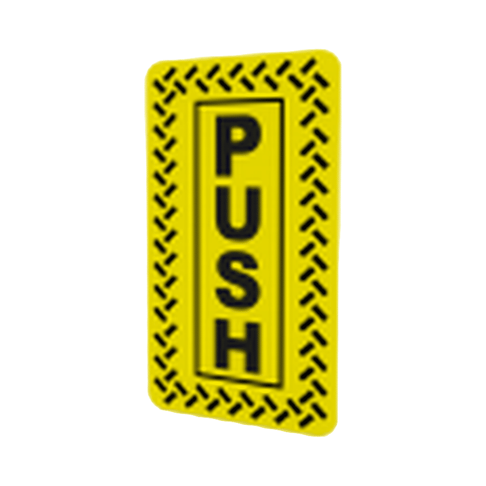 0016-button-6262-300x300-2-2-1.png Veraco - 0016 Safe Switch/Safe Button (Pk x50) - Image 1