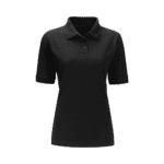 Fastrack Semeru Ladies Polo - Black