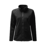 Fastrack Leone Ladies Fleece - Black