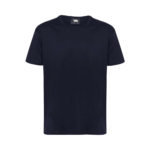 Orn Plover Premium T-Shirt - Navy