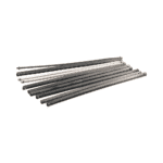 Draper 11237 Metal Cutting Junior Hacksaw Blades - Pack of 10