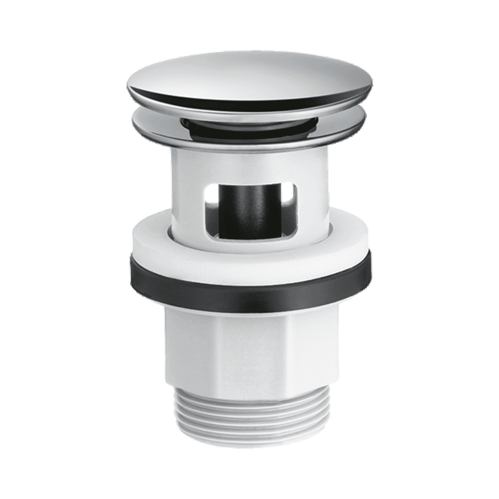 154__hpa01169_tif-2-1.png Hansgrohe Waste Set Plastic Push-open Plug - Image 1