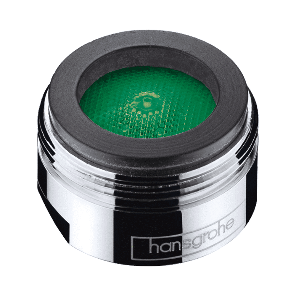 154__hpa01519_TIF-3-1.png Hansgrohe Aerator M24x1 (5 L/min) - Image 1