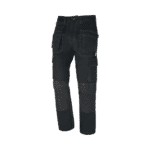Orn Merlin Tradesman Trouser - Black