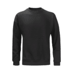 Fastrack Lascar Mens Sweatshirt - Black