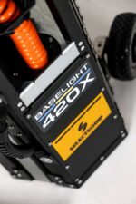 Baselight 420X - 65,000 Lumens Dimmable Portable LED Lighting Tower Unit - Image 2