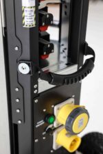 Baselight 420X - 65,000 Lumens Dimmable Portable LED Lighting Tower Unit - Image 3