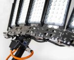 Baselight 420X - 65,000 Lumens Dimmable Portable LED Lighting Tower Unit - Image 4