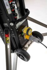 Baselight 420X - 65,000 Lumens Dimmable Portable LED Lighting Tower Unit - Image 7