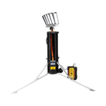 Baselight 420X - 65,000 Lumens Dimmable Portable LED Lighting Tower Unit
