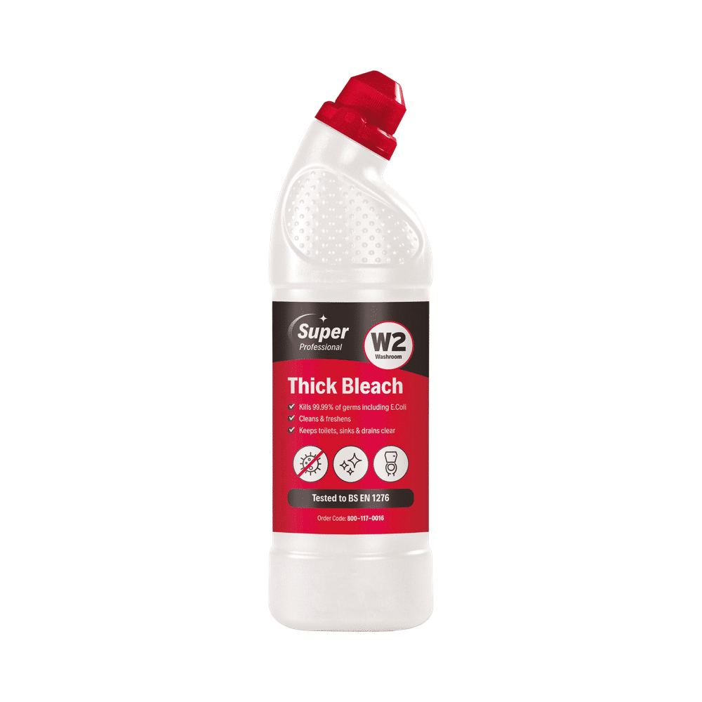 504-803-1-scaled-1-4-1.png Super Professional - W2 Thick Bleach 1L - Image 1