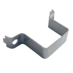 50mm Square Post Clip