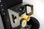 Baselight 600MX - 95,000 Lumens Dimmable Portable Lighting Tower Unit - Image 7