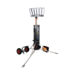 Baselight 600MX - 95,000 Lumens Dimmable Portable Lighting Tower Unit