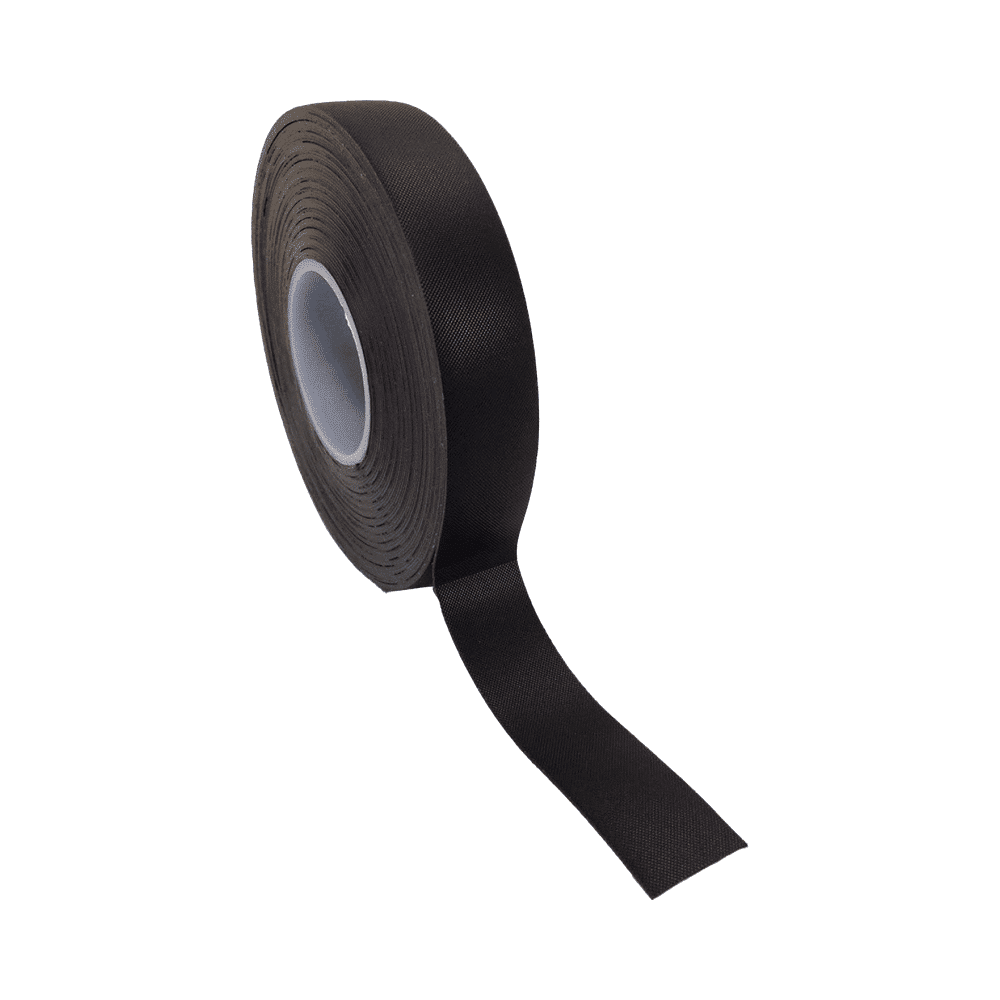 61XKeM9lLL._AC_SL1200_-1.png Amalgamating Tape 11m Roll - Black - Image 1