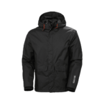 Helly Hansen Manchester Waterproof Rain Jacket - Image 3