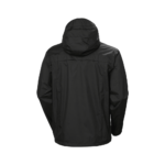 Helly Hansen Manchester Waterproof Rain Jacket - Image 2