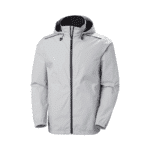 Helly Hansen Manchester 2.0 Shell Jacket