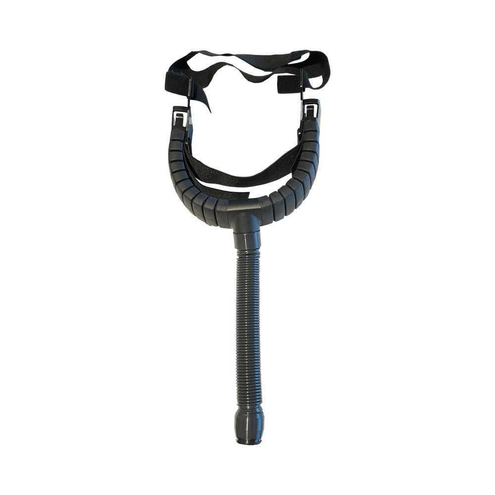 73933-optrel-hose-headband-1.png Optrel Swiss Air - Y-Air Hose Head & Neckband - Image 1