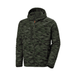 Helly Hansen Kengsington Hooded Softshell Jacket