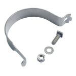 76mm Post Clip