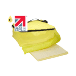 Spill Defence Chemical Cube Bag Spill Kits 35 litres