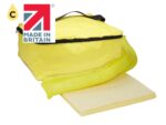 Spill Defence Chemical Cube Bag Spill Kits 35 litres - Image 2