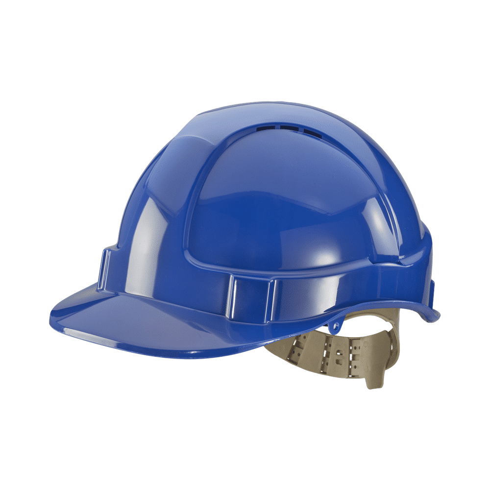 BBVSHB@-4-1.png Economy Safety Helmet - Blue - Image 1