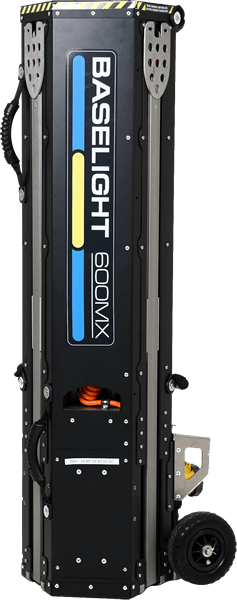 Baselight 600MX unit