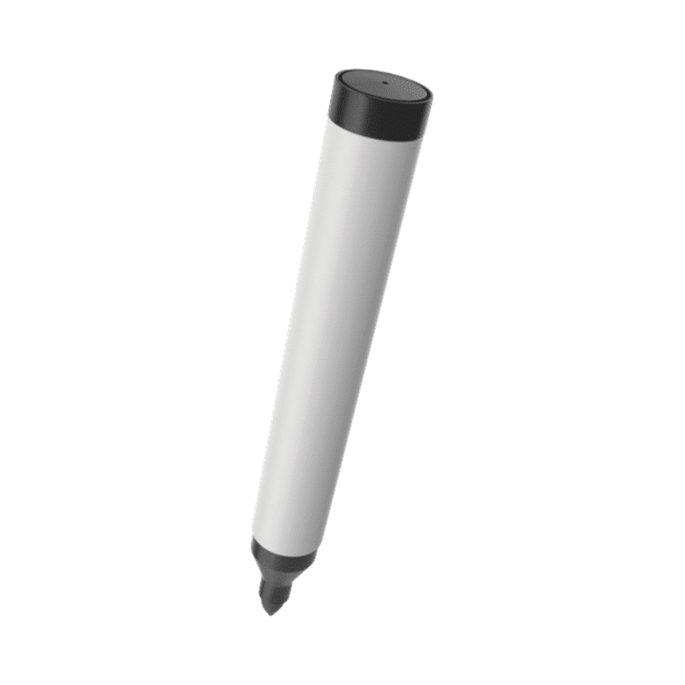 Black-Marker-Pen-2-1.png Black Marker Pen - Image 1