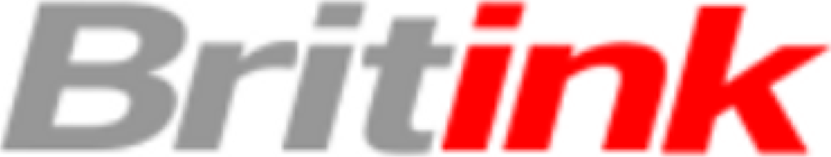 Brit Ink Ballpoint Metal Marker - Selectequip Shop